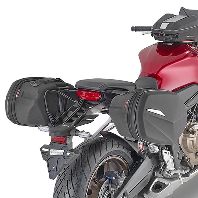 GIVI EASYLOCK BRACKET CB650R 2021 TE1185