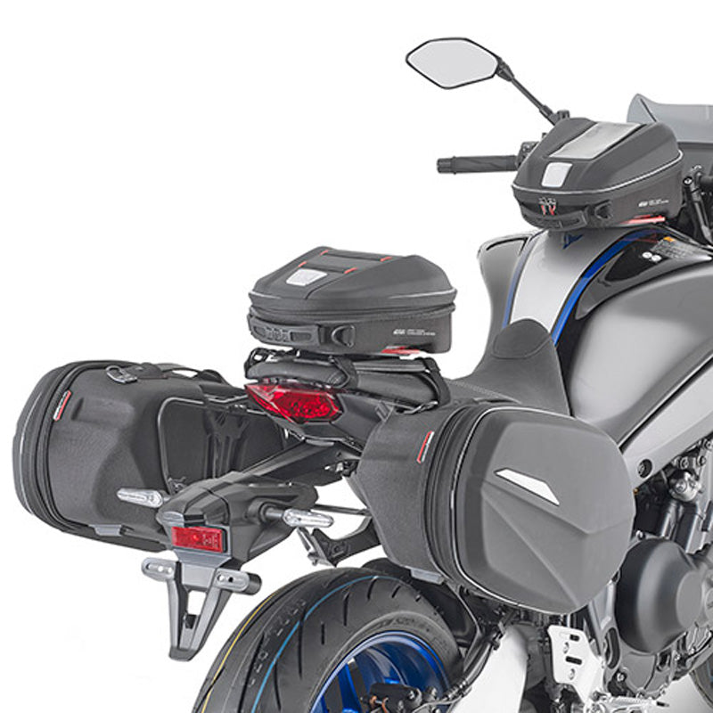 GIVI EASYLOCK BRACKET YAMAHA MT09 TE2156