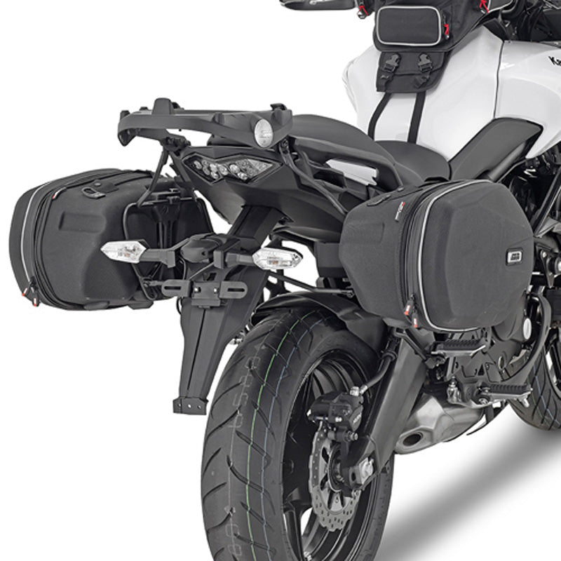 GIVI EASYLOCK BAG HOLDER MOTO VERSIS 650 2015 TE4114