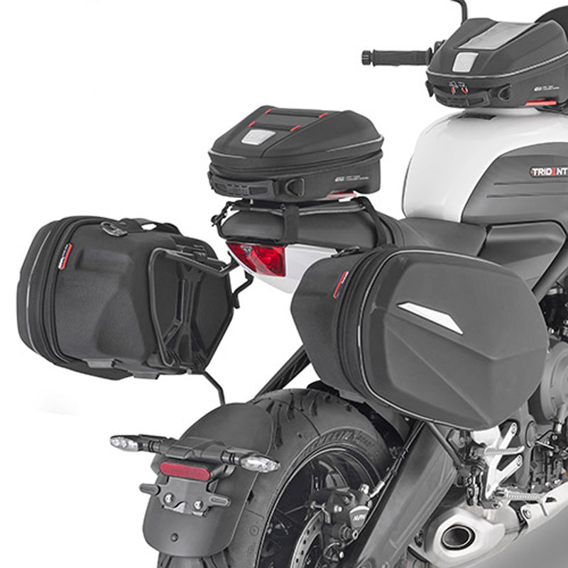 GIVI EASYLOCK BRACKET TRIDENT 660 TE6419