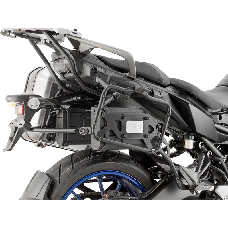 GIVI SPECIFIC KIT YAM TRACER 900 GT TO INSTALL 076-S250 TL2139KIT