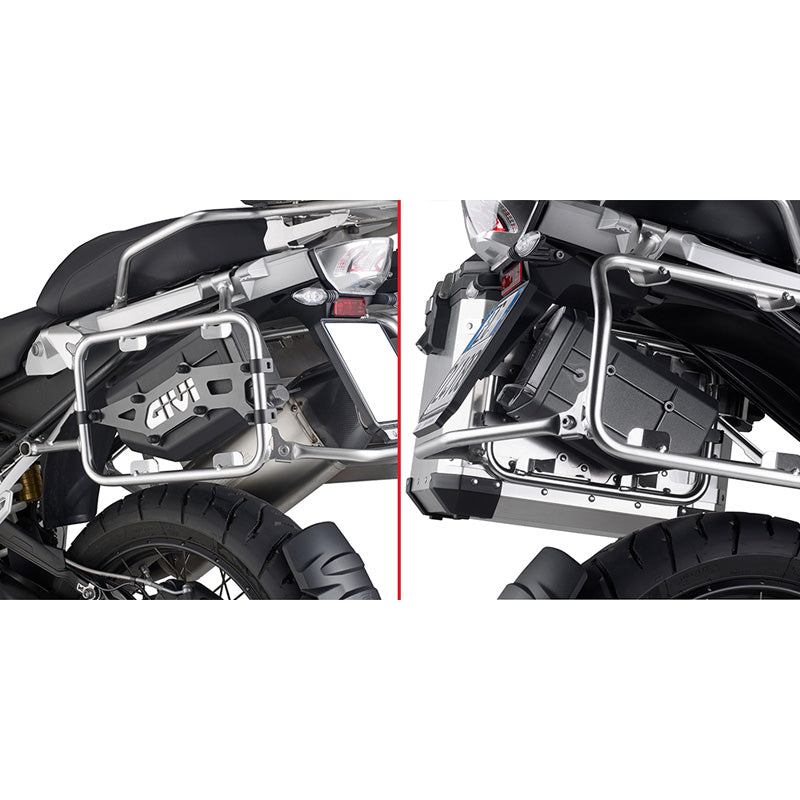 GIVI SEPCIFIC KIT R1200GS ADV 14-17 TO INSTALL 076-S250 TL5112KIT
