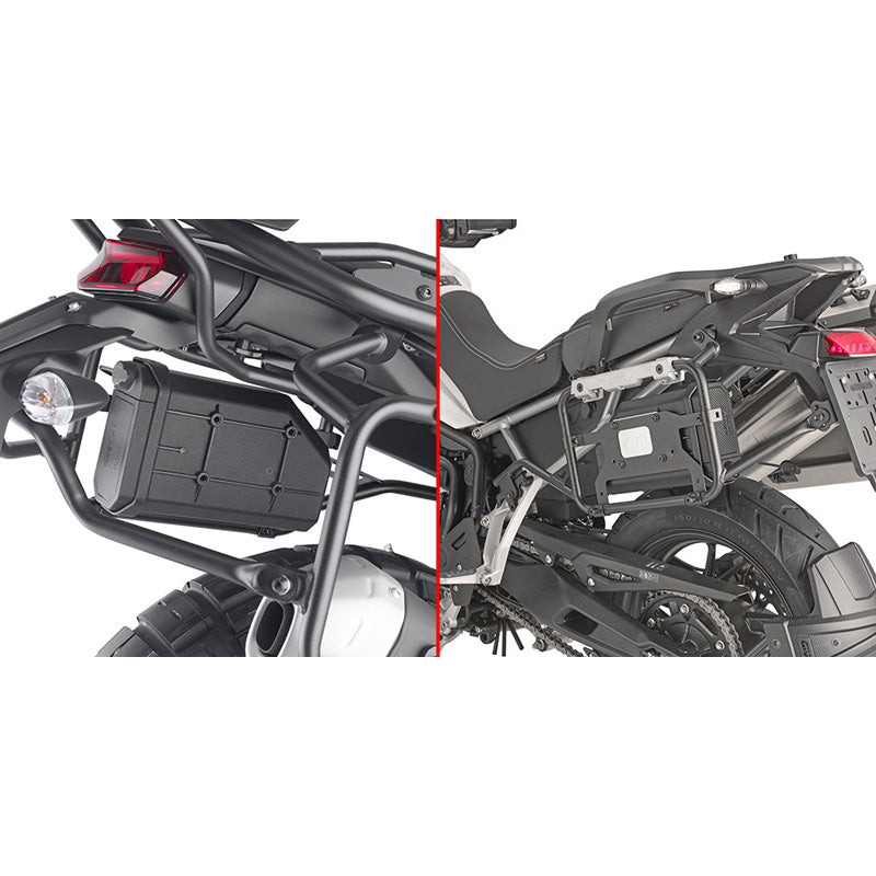 GIVI S250 INSTALLATION KIT TIGER 900 TL6415KIT