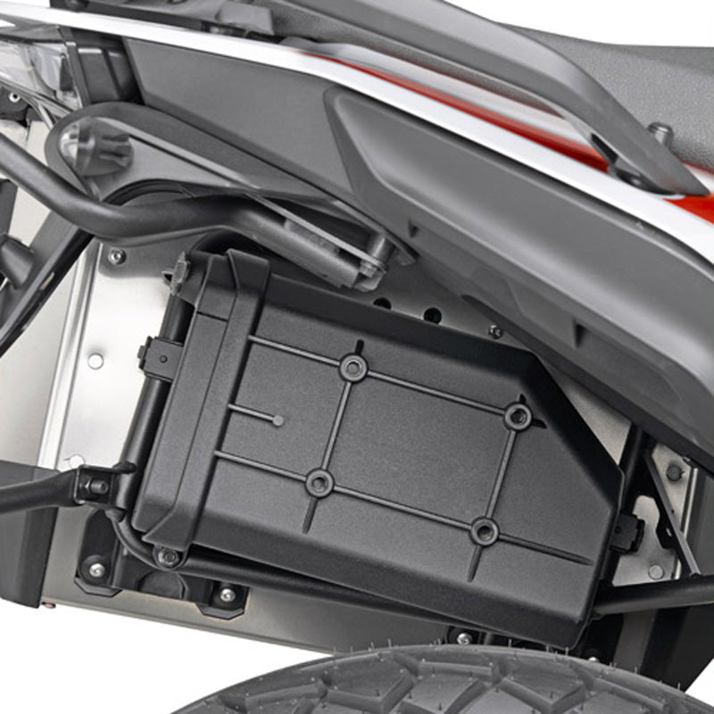 GIVI S250 INSTALLATION KIT KTM 390 ADVENTURE TL7711KIT
