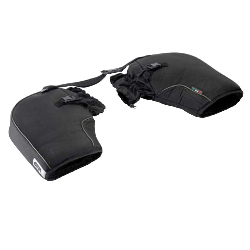 GIVI BLACK HAND PROTECTORS. TM418