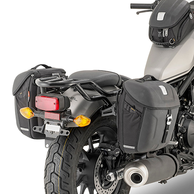 GIVI METRO-T LATERAL HOLDERS REBEL 500 17-20 TMT1160
