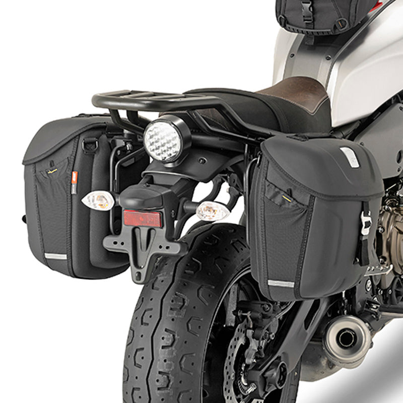 GIVI METRO-T LATERAL HOLDERS XSR700 2016 TMT2126