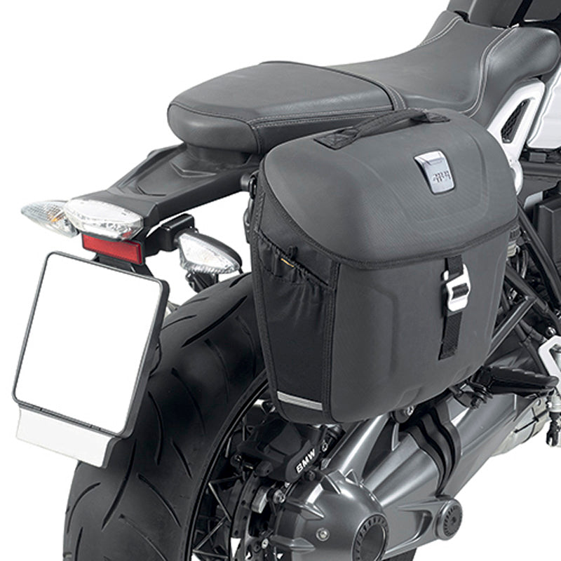 GIVI METRO-T LATERAL HOLDERS BMW R NINE T 14-16 TMT5115
