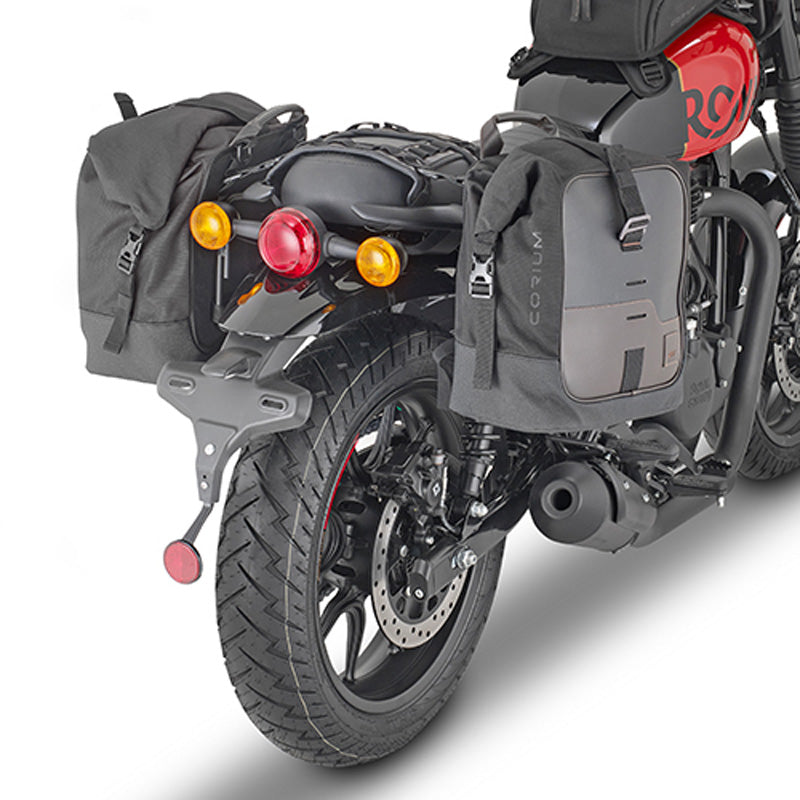 GIVI METRO-T SIDE BRACKET HUNTER 350 TMT9056