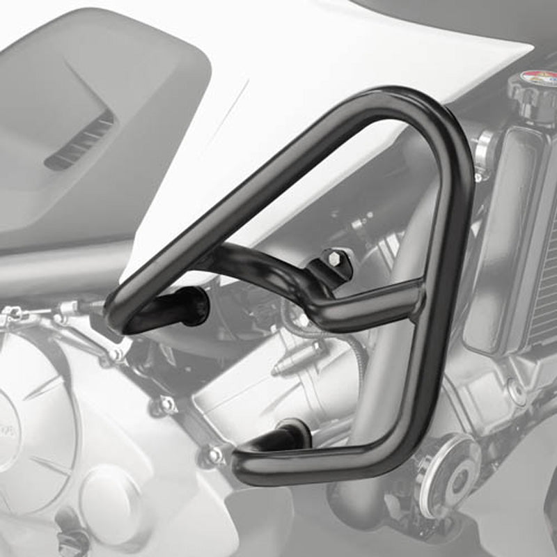 GIVI ENGINE GUARD HONDA NC700X/S 12-13/NC750 X/S 2014 TN1111