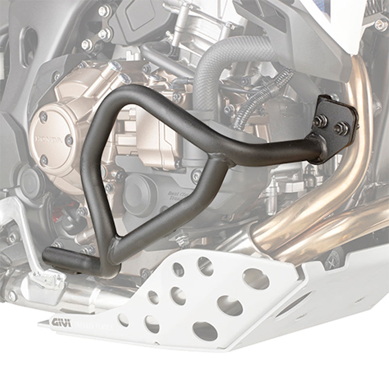 GIVI ENGINE GUARD HONDA AFRICA TWIN 2018 TN1162