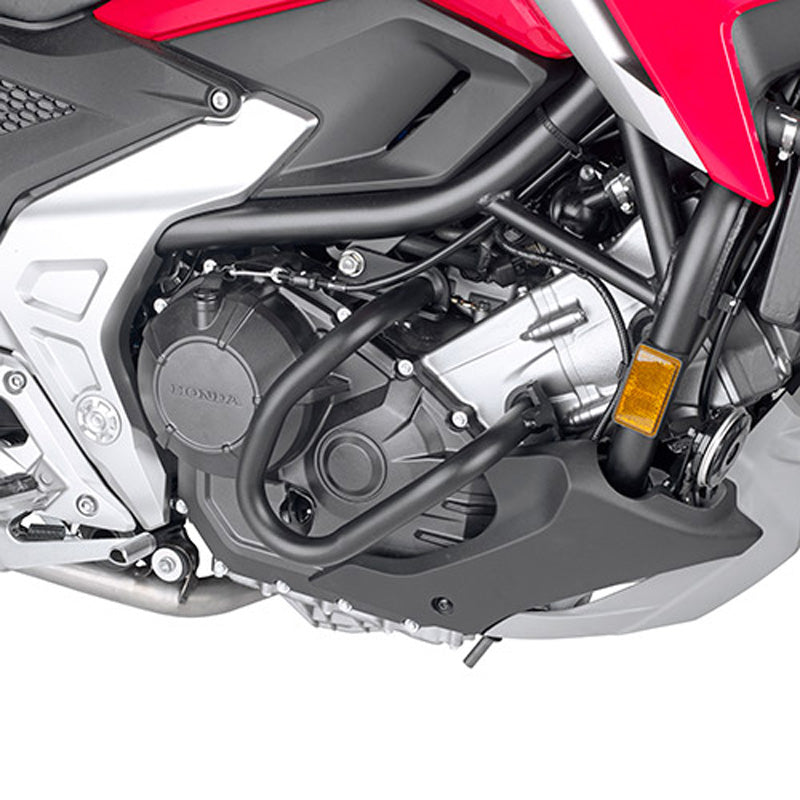 GIVI ENGINE GUARD BLACK HONDA NC750X TN1192