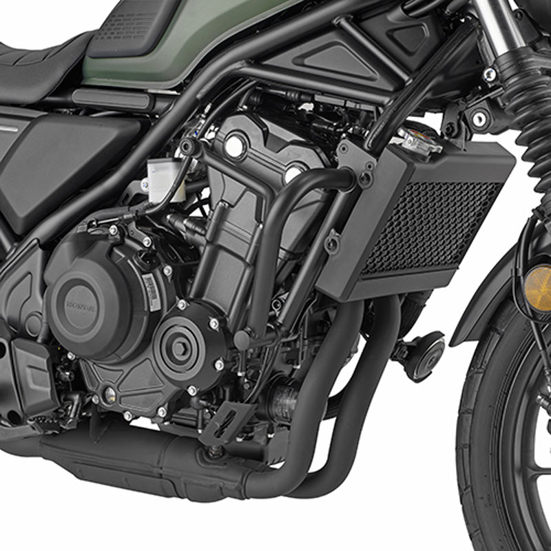 GIVI ENGINE GUARD HONDA SCL500 TN1210