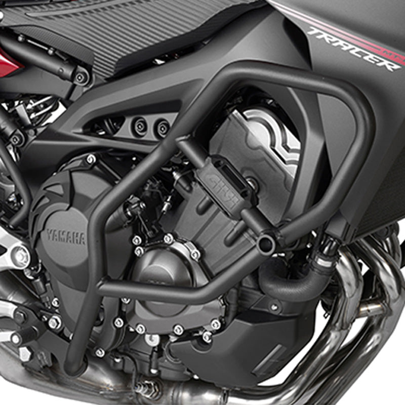 GIVI ENGINE GUARDS YAMAHA FJ09 2015 TN2122
