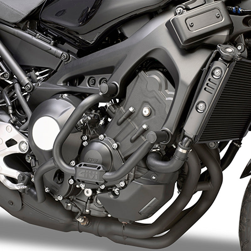 GIVI ENGINE GUARD YAMAHA XSR900 2016 TN2128
