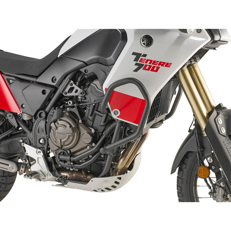 GIVI ENGINE GUARD BLACK YAMAHA TENERE 700 2021 TN2145
