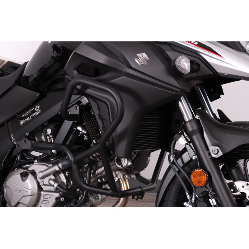GIVI ENGINE GUARD DL650 V-STROM 12-14 FIT WITH RP3101 TN3101