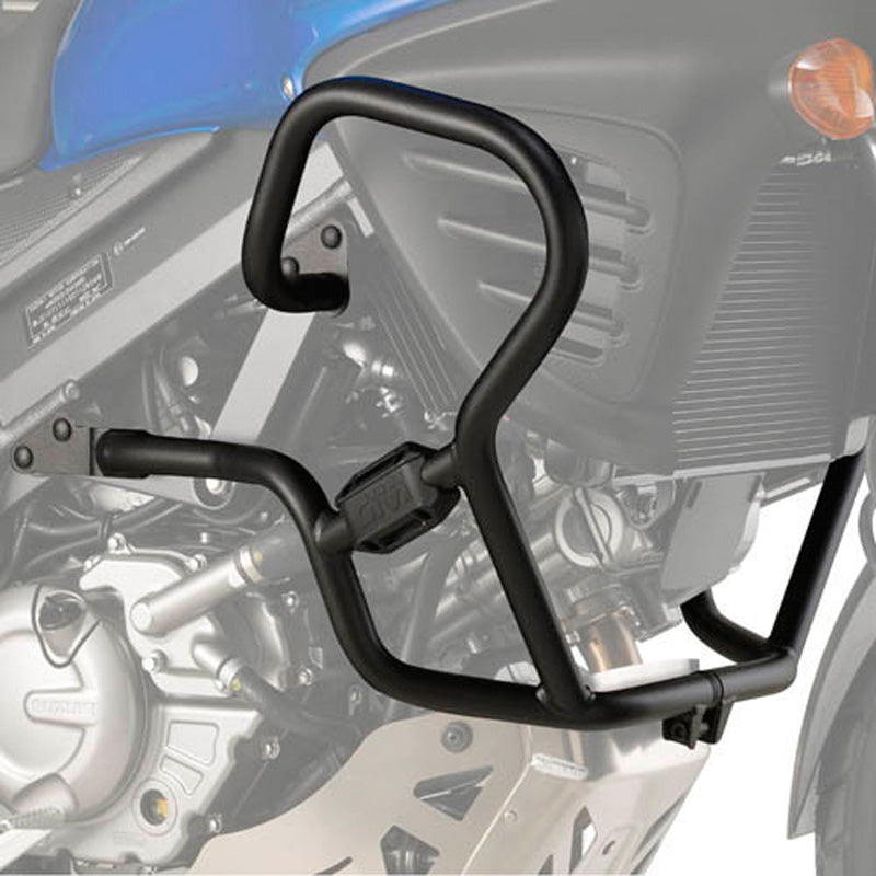 GIVI ENGINE GUARD DL650 V-STROM 12-14 FIT WITH RP3101 TN3101