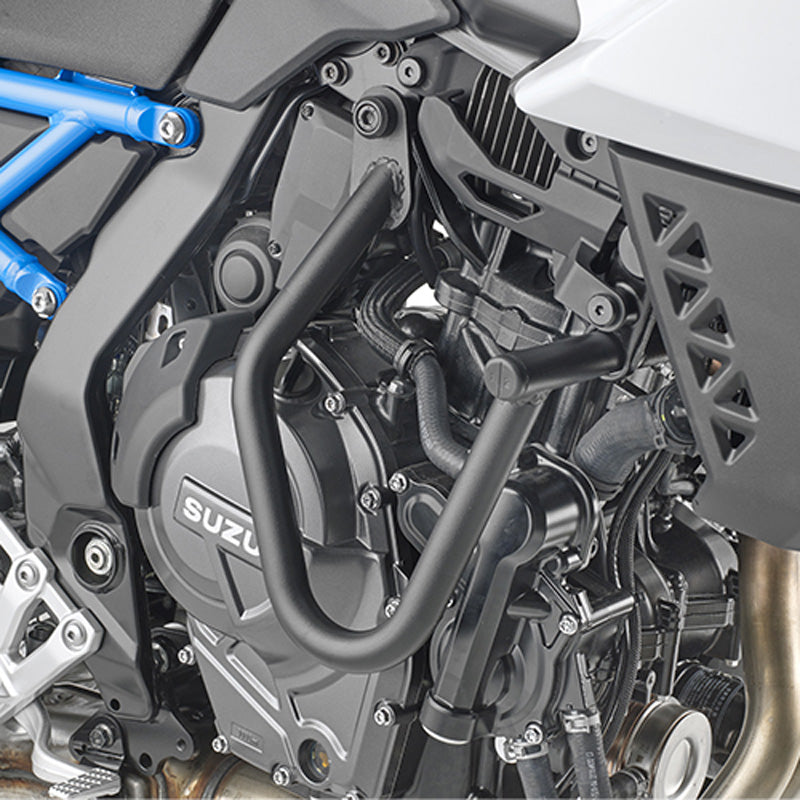 GIVI ENGINE GUARD SUZUKI GSX-8S TN3126