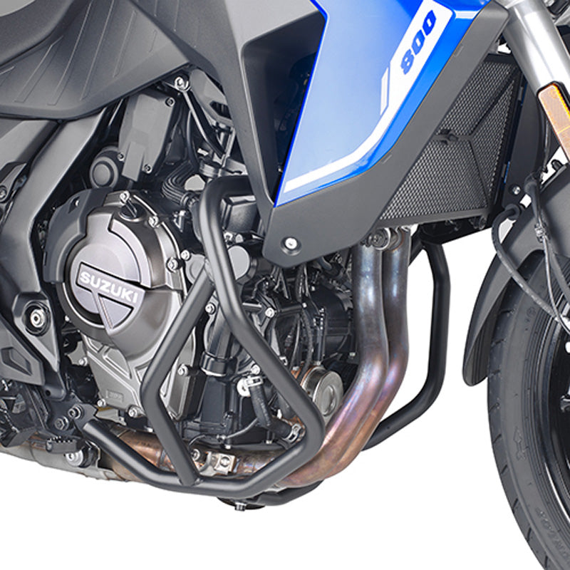 GIVI ENGINE GUARD SUZUKI DL800 TN3127