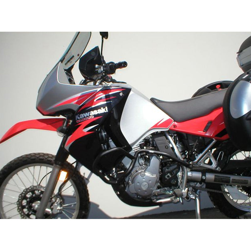 GIVI ENGINE GUARDS KLR650 08-10 TN421