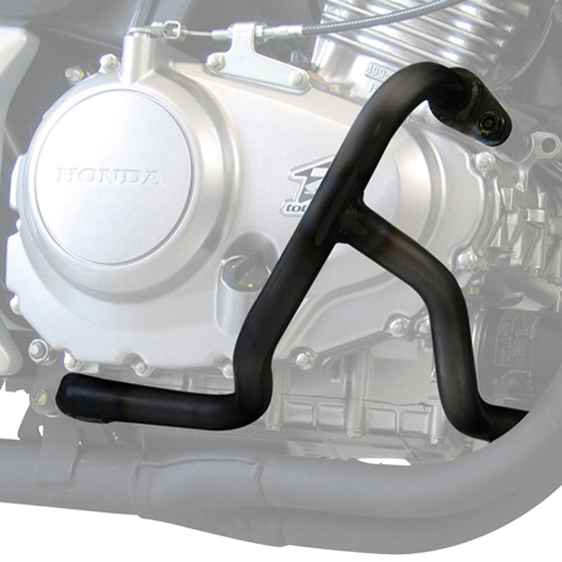 GIVI ENGINE GUARD CBF600F 2011 TN456
