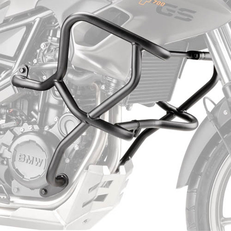 GIVI ENGINE-GUARD BMW F800GS 2013 TN5103