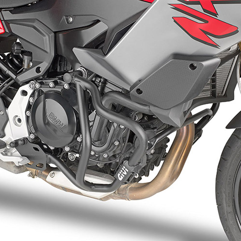 GIVI ENGINE GUARD BLACK BMW F900XR TN5137