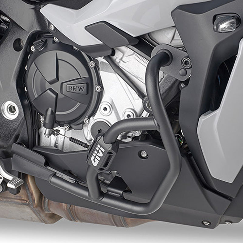 GIVI ENGINE GUARD BLACK BMW S1000XR 2020 TN5138
