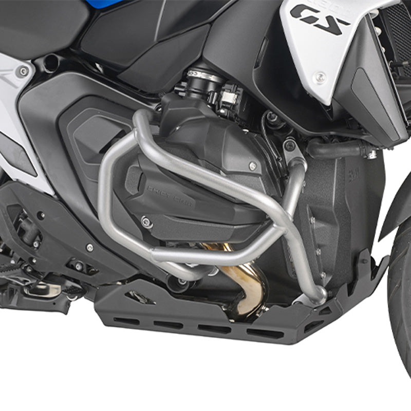 GIVI ENGINE GUARD SILVER BMW R1300GS TN5143SL