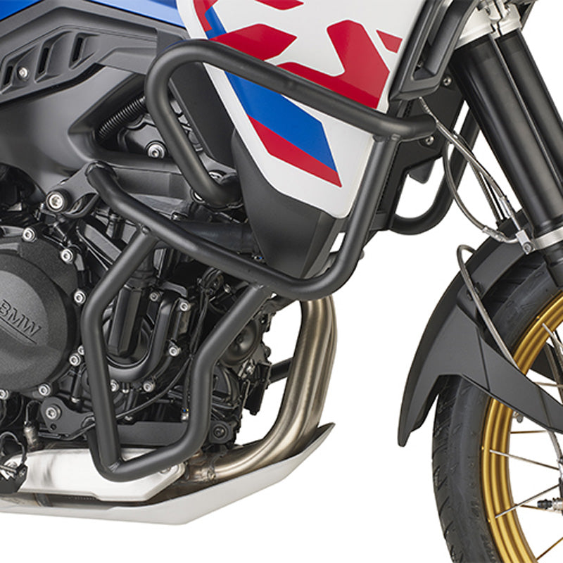GIVI ENGINE GUARD BLACK BMW F900GS TN5145