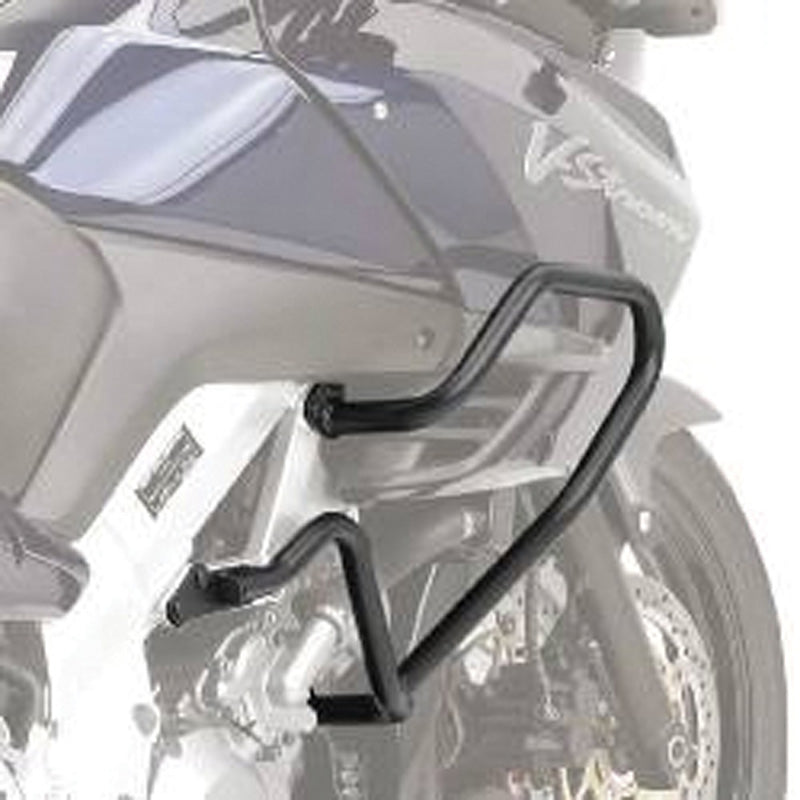 GIVI ENGINE GUARD DL1000 V-STROM 02-11 TN528