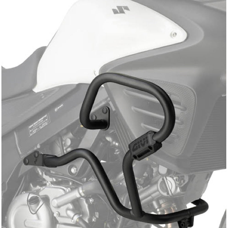 GIVI ENGINE GUARD DL650 V-STROM 2004-12 TN532