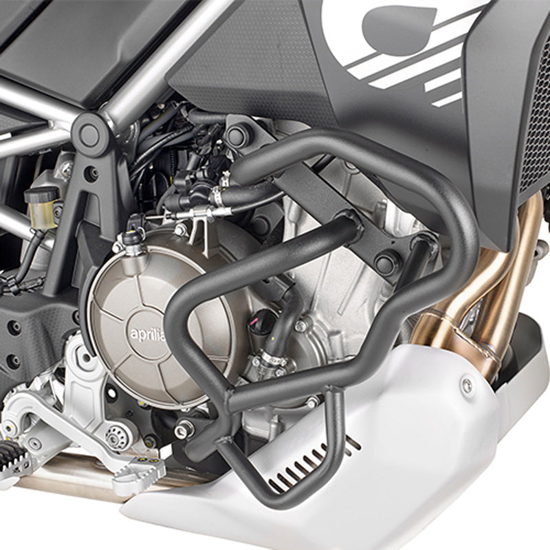 GIVI ENGINE GUARD APRILIA TUAREG 660 TN6710