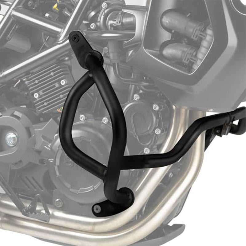 GIVI ENGINE GUARDS BMW F650/800GS 08-11 TN690