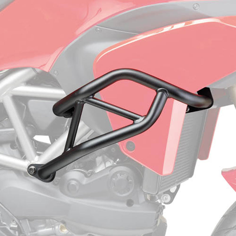 GIVI ENGINE GUARD MULTISTRADA 1200 13-14 TN7401