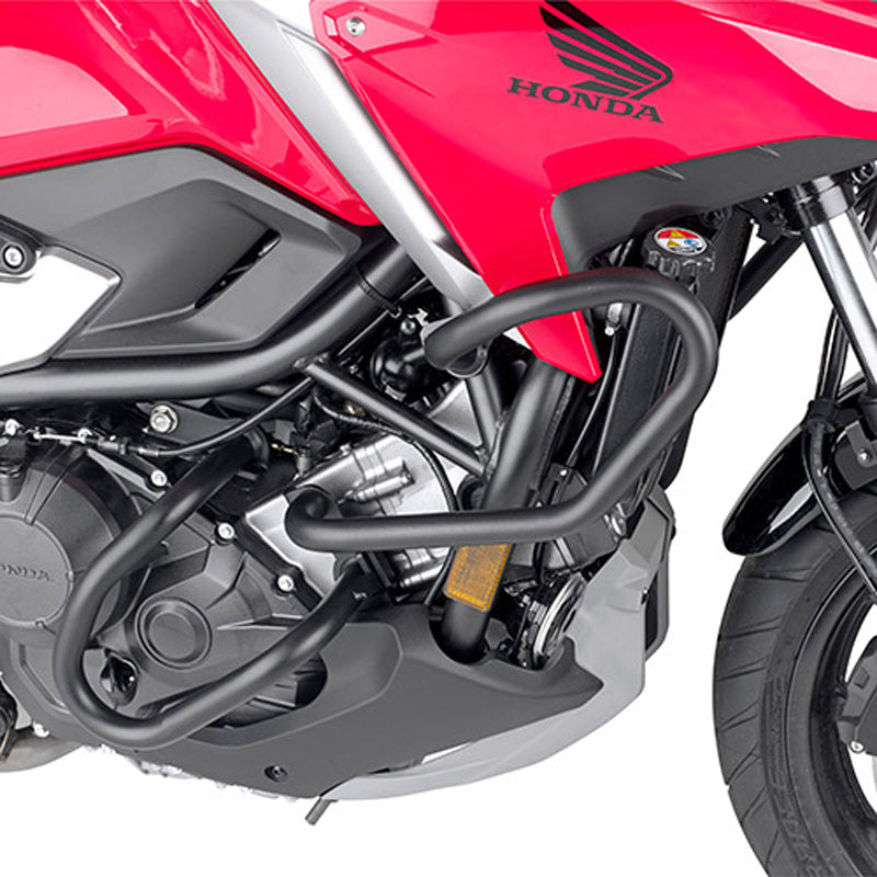 GIVI BLACK UPPER ENGINE GUARD NC750X TNH1192