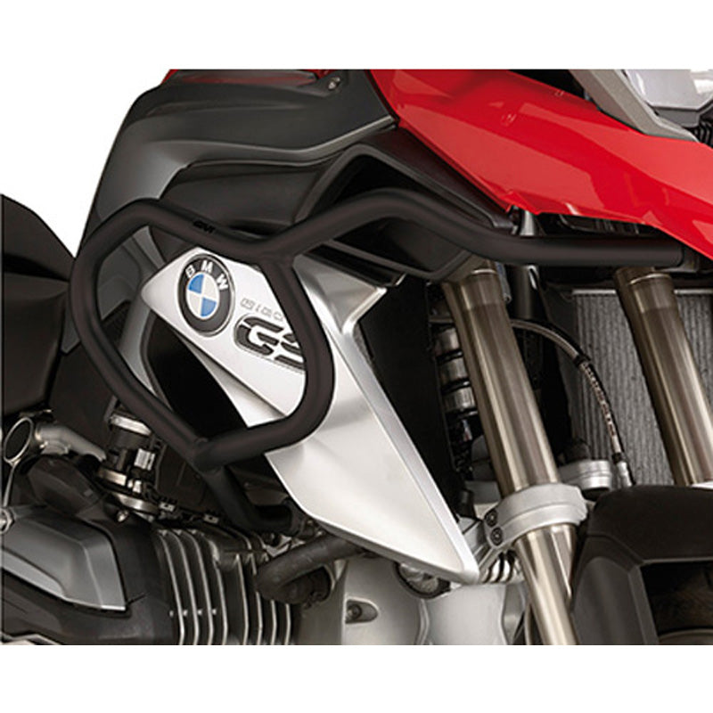 GIVI UPPER ENGINE GUARD BMW R1200GS 2013 TNH5108