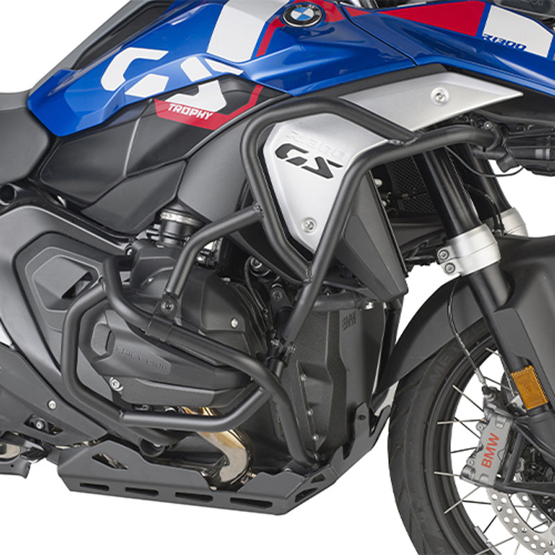 GIVI BLACK UPPER ENGINE GUARD BMW R1250GS TNH5128