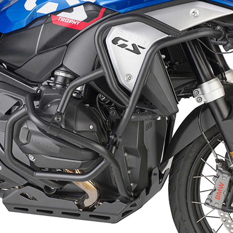 GIVI BLACK UPPER ENGINE GUARD BMW R1300GS TNH5143