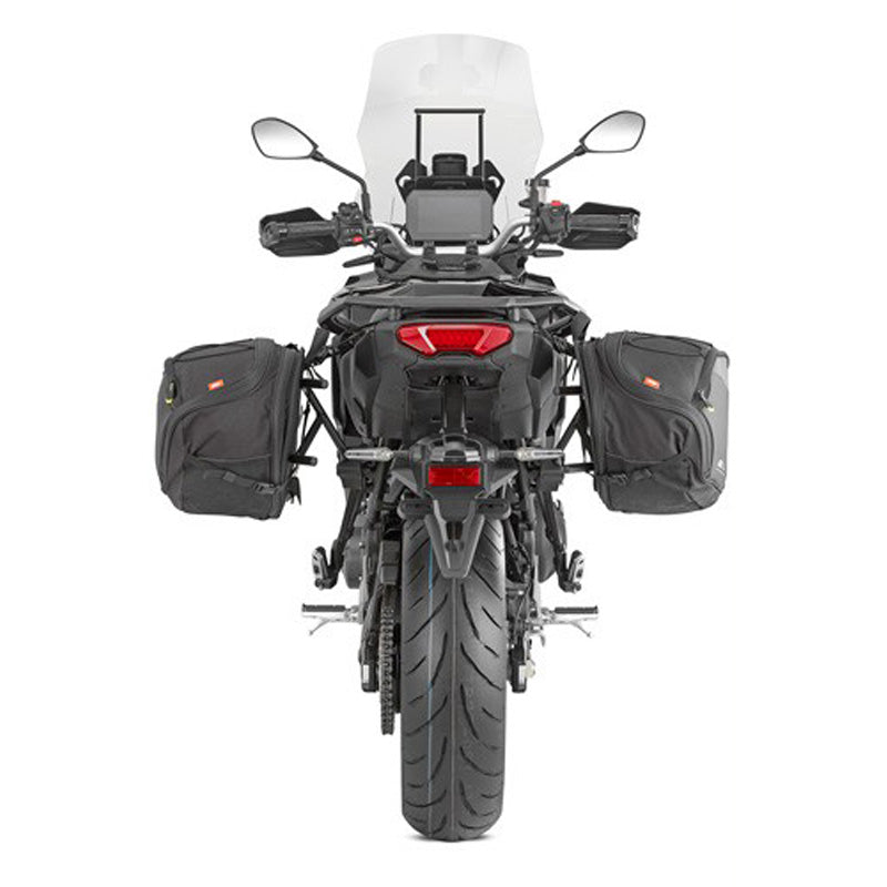 GIVI REMOVE-X SIDE BRACKET TRACER 9 TR2171