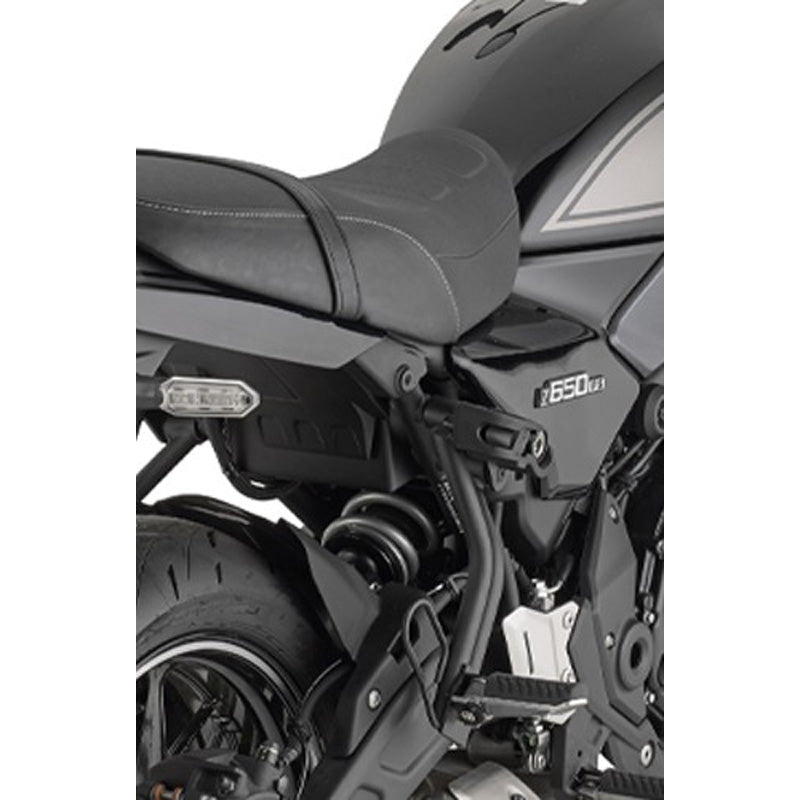 GIVI REMOVE-X SIDE BRACKET Z650RS TR4131