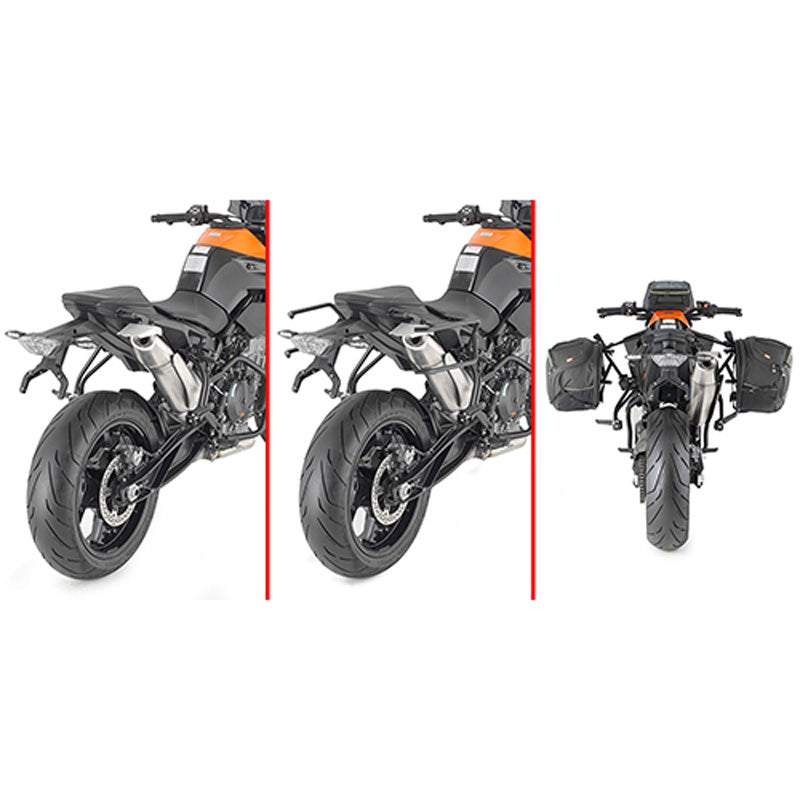 GIVI REMOVE-X SIDE BRACKET DUKE 890 TR7708