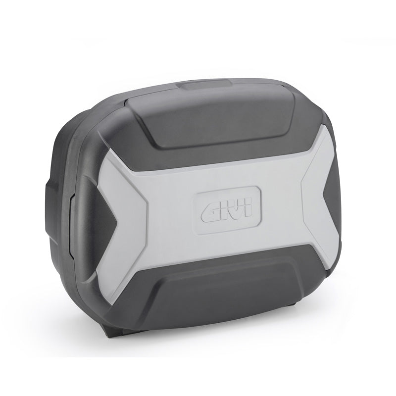 GIVI TRK35BN MONOKEY TREKKER II LITE BLACK 35L TRK35BN