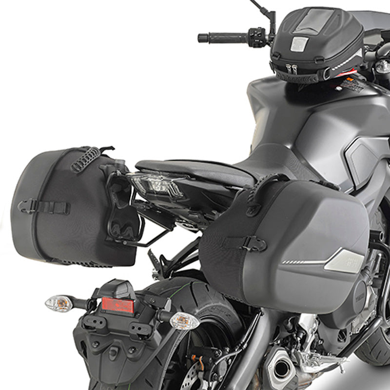 GIVI HOLDER SIDE BAGS ST601 FZ09 17 TST2132