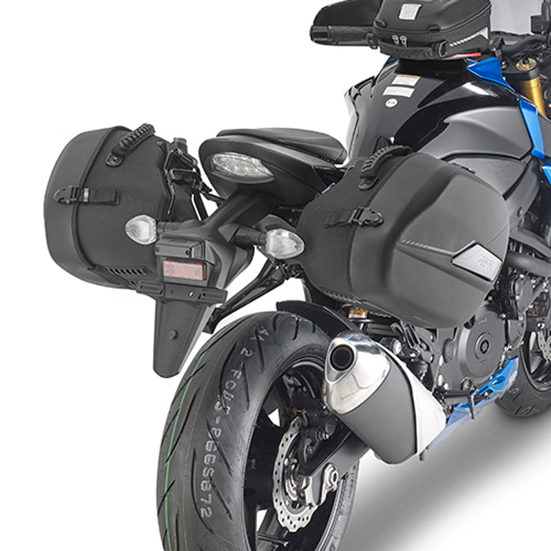 GIVI SPECIFIC HOLDER SOFT BAGS GSX S750 2017 TST3113