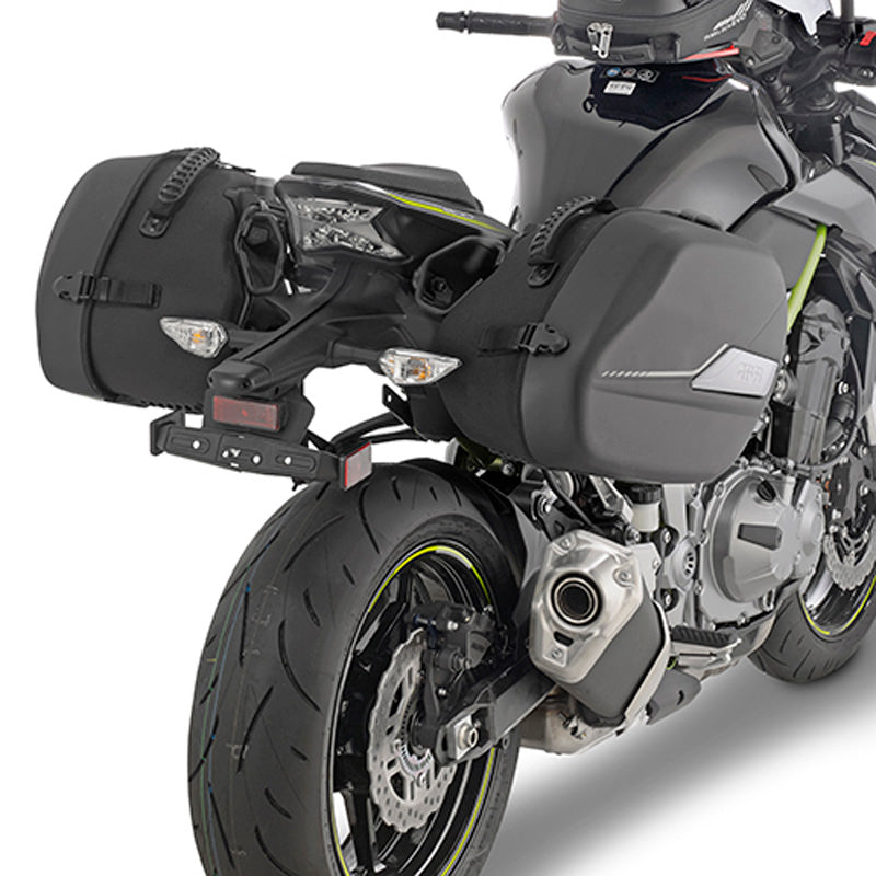 GIVI HOLDER SIDE BAGS ST601 Z900 2017 TST4118