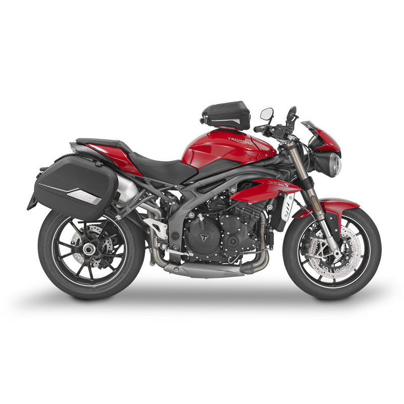 GIVI SPEC HOLD. SOFT BAGS ST601 SPEED TRIPLE 1050 16-17 TST6411
