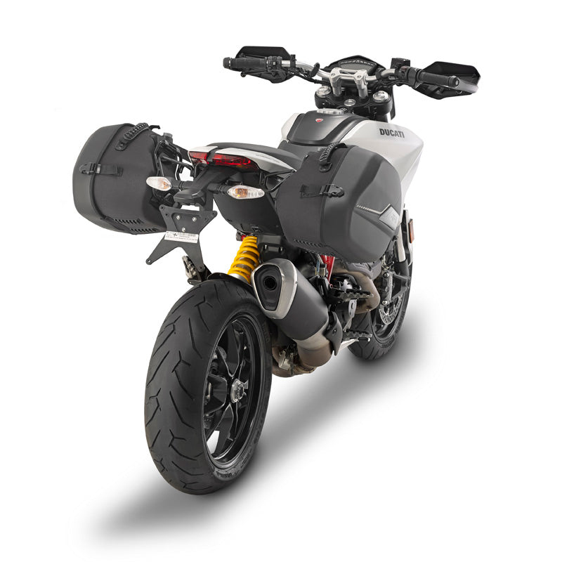 GIVI SPECIFIC HOLDER SOFT BAGS HYPERMOTARD 939 2017 TST7409