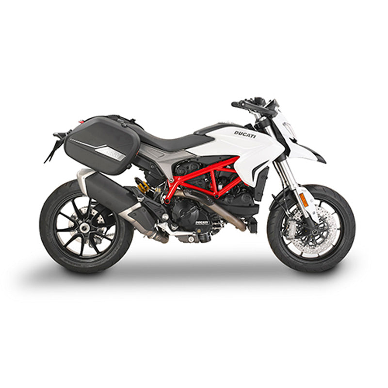 GIVI SPECIFIC HOLDER SOFT BAGS HYPERMOTARD 939 2017 TST7409